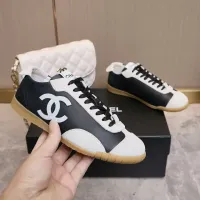 Cheap Chanel Casual Shoes For Women #1418026 Replica Wholesale [$102.00 USD] [ITEM#1418026] on Replica Chanel Casual Shoes