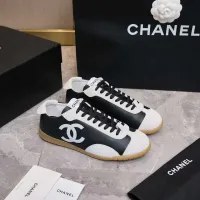 Cheap Chanel Casual Shoes For Women #1418026 Replica Wholesale [$102.00 USD] [ITEM#1418026] on Replica Chanel Casual Shoes