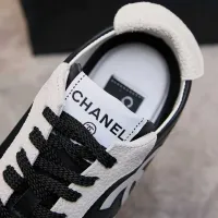 Cheap Chanel Casual Shoes For Women #1418026 Replica Wholesale [$102.00 USD] [ITEM#1418026] on Replica Chanel Casual Shoes