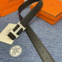 Cheap Hermes AAA Quality Belts In 3.8cm For Men #1418027 Replica Wholesale [$45.00 USD] [ITEM#1418027] on Replica Hermes AAA Quality Belts