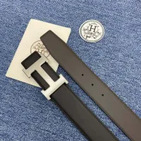 Cheap Hermes AAA Quality Belts In 3.8cm For Men #1418027 Replica Wholesale [$45.00 USD] [ITEM#1418027] on Replica Hermes AAA Quality Belts