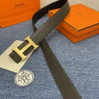 Cheap Hermes AAA Quality Belts In 3.8cm For Men #1418028 Replica Wholesale [$45.00 USD] [ITEM#1418028] on Replica Hermes AAA Quality Belts