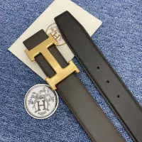 Cheap Hermes AAA Quality Belts In 3.8cm For Men #1418028 Replica Wholesale [$45.00 USD] [ITEM#1418028] on Replica Hermes AAA Quality Belts