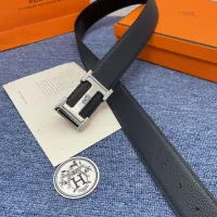 Cheap Hermes AAA Quality Belts In 3.8cm For Men #1418029 Replica Wholesale [$52.00 USD] [ITEM#1418029] on Replica Hermes AAA Quality Belts