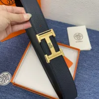 Cheap Hermes AAA Quality Belts In 3.8cm For Men #1418030 Replica Wholesale [$52.00 USD] [ITEM#1418030] on Replica Hermes AAA Quality Belts