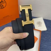 Cheap Hermes AAA Quality Belts In 3.8cm For Men #1418030 Replica Wholesale [$52.00 USD] [ITEM#1418030] on Replica Hermes AAA Quality Belts