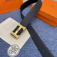 Cheap Hermes AAA Quality Belts In 3.8cm For Men #1418030 Replica Wholesale [$52.00 USD] [ITEM#1418030] on Replica Hermes AAA Quality Belts