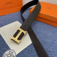 Cheap Hermes AAA Quality Belts In 3.8cm For Men #1418032 Replica Wholesale [$52.00 USD] [ITEM#1418032] on Replica Hermes AAA Quality Belts