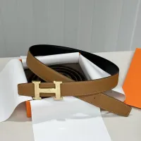 Cheap Hermes AAA Quality Belts In 3.8cm For Men #1418034 Replica Wholesale [$52.00 USD] [ITEM#1418034] on Replica Hermes AAA Quality Belts