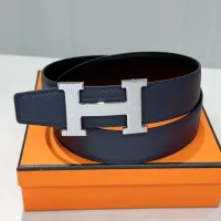 Cheap Hermes AAA Quality Belts In 3.8cm For Men #1418036 Replica Wholesale [$52.00 USD] [ITEM#1418036] on Replica Hermes AAA Quality Belts