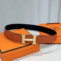 Cheap Hermes AAA Quality Belts In 3.8cm For Men #1418037 Replica Wholesale [$52.00 USD] [ITEM#1418037] on Replica Hermes AAA Quality Belts
