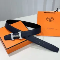 Cheap Hermes AAA Quality Belts In 3.8cm For Men #1418039 Replica Wholesale [$52.00 USD] [ITEM#1418039] on Replica Hermes AAA Quality Belts
