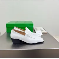 Cheap Bottega Veneta BV High-heeled Shoes For Women #1418040 Replica Wholesale [$125.00 USD] [ITEM#1418040] on Replica Bottega Veneta BV High-heeled Shoes