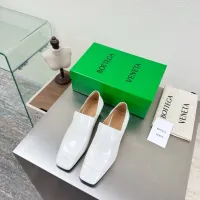 Cheap Bottega Veneta BV High-heeled Shoes For Women #1418040 Replica Wholesale [$125.00 USD] [ITEM#1418040] on Replica Bottega Veneta BV High-heeled Shoes