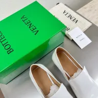 Cheap Bottega Veneta BV High-heeled Shoes For Women #1418040 Replica Wholesale [$125.00 USD] [ITEM#1418040] on Replica Bottega Veneta BV High-heeled Shoes