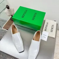 Cheap Bottega Veneta BV High-heeled Shoes For Women #1418040 Replica Wholesale [$125.00 USD] [ITEM#1418040] on Replica Bottega Veneta BV High-heeled Shoes