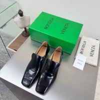 Cheap Bottega Veneta BV High-heeled Shoes For Women #1418042 Replica Wholesale [$125.00 USD] [ITEM#1418042] on Replica Bottega Veneta BV High-heeled Shoes