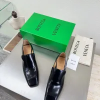 Cheap Bottega Veneta BV High-heeled Shoes For Women #1418042 Replica Wholesale [$125.00 USD] [ITEM#1418042] on Replica Bottega Veneta BV High-heeled Shoes