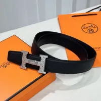 Cheap Hermes AAA Quality Belts In 3.8cm For Men #1418043 Replica Wholesale [$52.00 USD] [ITEM#1418043] on Replica Hermes AAA Quality Belts
