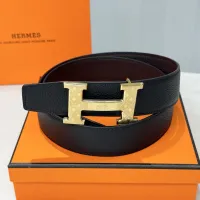 Cheap Hermes AAA Quality Belts In 3.8cm For Men #1418044 Replica Wholesale [$52.00 USD] [ITEM#1418044] on Replica Hermes AAA Quality Belts