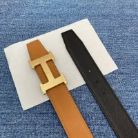 Cheap Hermes AAA Quality Belts In 3.8cm For Men #1418047 Replica Wholesale [$52.00 USD] [ITEM#1418047] on Replica Hermes AAA Quality Belts