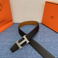 Cheap Hermes AAA Quality Belts In 3.8cm For Men #1418048 Replica Wholesale [$52.00 USD] [ITEM#1418048] on Replica Hermes AAA Quality Belts