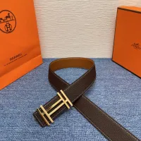 Cheap Hermes AAA Quality Belts In 3.8cm For Men #1418051 Replica Wholesale [$52.00 USD] [ITEM#1418051] on Replica Hermes AAA Quality Belts