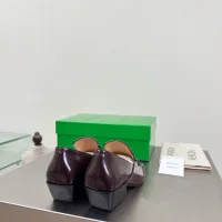 Cheap Bottega Veneta BV High-heeled Shoes For Women #1418052 Replica Wholesale [$128.00 USD] [ITEM#1418052] on Replica Bottega Veneta BV High-heeled Shoes