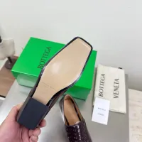 Cheap Bottega Veneta BV High-heeled Shoes For Women #1418052 Replica Wholesale [$128.00 USD] [ITEM#1418052] on Replica Bottega Veneta BV High-heeled Shoes