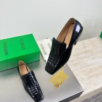 Cheap Bottega Veneta BV High-heeled Shoes For Women #1418053 Replica Wholesale [$128.00 USD] [ITEM#1418053] on Replica Bottega Veneta BV High-heeled Shoes