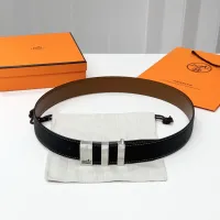 Cheap Hermes AAA Quality Belts In 3.8cm For Men #1418054 Replica Wholesale [$60.00 USD] [ITEM#1418054] on Replica Hermes AAA Quality Belts