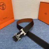 Cheap Hermes AAA Quality Belts In 3.8cm For Men #1418056 Replica Wholesale [$60.00 USD] [ITEM#1418056] on Replica Hermes AAA Quality Belts