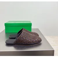 Cheap Bottega Veneta BV Slippers For Women #1418058 Replica Wholesale [$140.00 USD] [ITEM#1418058] on Replica Bottega Veneta BV Slippers
