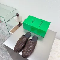 Cheap Bottega Veneta BV Slippers For Women #1418058 Replica Wholesale [$140.00 USD] [ITEM#1418058] on Replica Bottega Veneta BV Slippers