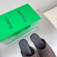 Cheap Bottega Veneta BV Slippers For Women #1418058 Replica Wholesale [$140.00 USD] [ITEM#1418058] on Replica Bottega Veneta BV Slippers
