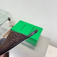 Cheap Bottega Veneta BV Slippers For Women #1418058 Replica Wholesale [$140.00 USD] [ITEM#1418058] on Replica Bottega Veneta BV Slippers