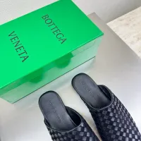 Cheap Bottega Veneta BV Slippers For Women #1418059 Replica Wholesale [$140.00 USD] [ITEM#1418059] on Replica Bottega Veneta BV Slippers