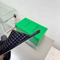 Cheap Bottega Veneta BV Slippers For Women #1418059 Replica Wholesale [$140.00 USD] [ITEM#1418059] on Replica Bottega Veneta BV Slippers