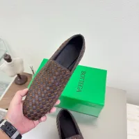 Cheap Bottega Veneta BV Flat Shoes For Women #1418060 Replica Wholesale [$150.00 USD] [ITEM#1418060] on Replica Bottega Veneta BV Flat Shoes