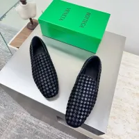 Cheap Bottega Veneta BV Flat Shoes For Women #1418061 Replica Wholesale [$150.00 USD] [ITEM#1418061] on Replica Bottega Veneta BV Flat Shoes