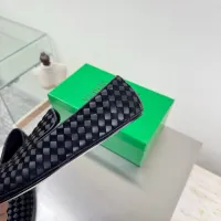 Cheap Bottega Veneta BV Flat Shoes For Women #1418061 Replica Wholesale [$150.00 USD] [ITEM#1418061] on Replica Bottega Veneta BV Flat Shoes