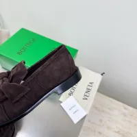 Cheap Bottega Veneta BV Leather Shoes For Women #1418063 Replica Wholesale [$140.00 USD] [ITEM#1418063] on Replica Bottega Veneta BV Leather Shoes