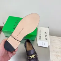 Cheap Bottega Veneta BV Leather Shoes For Women #1418066 Replica Wholesale [$140.00 USD] [ITEM#1418066] on Replica Bottega Veneta BV Leather Shoes