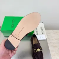 Cheap Bottega Veneta BV Leather Shoes For Women #1418069 Replica Wholesale [$140.00 USD] [ITEM#1418069] on Replica Bottega Veneta BV Leather Shoes