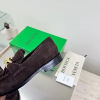 Cheap Bottega Veneta BV Leather Shoes For Women #1418069 Replica Wholesale [$140.00 USD] [ITEM#1418069] on Replica Bottega Veneta BV Leather Shoes