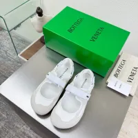 Cheap Bottega Veneta BV Casual Shoes For Women #1418074 Replica Wholesale [$108.00 USD] [ITEM#1418074] on Replica Bottega Veneta BV Casual Shoes