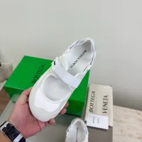 Cheap Bottega Veneta BV Casual Shoes For Women #1418074 Replica Wholesale [$108.00 USD] [ITEM#1418074] on Replica Bottega Veneta BV Casual Shoes