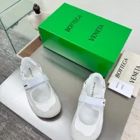 Cheap Bottega Veneta BV Casual Shoes For Women #1418074 Replica Wholesale [$108.00 USD] [ITEM#1418074] on Replica Bottega Veneta BV Casual Shoes