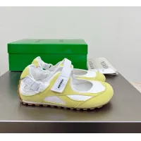 Cheap Bottega Veneta BV Casual Shoes For Women #1418075 Replica Wholesale [$108.00 USD] [ITEM#1418075] on Replica Bottega Veneta BV Casual Shoes