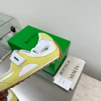 Cheap Bottega Veneta BV Casual Shoes For Women #1418075 Replica Wholesale [$108.00 USD] [ITEM#1418075] on Replica Bottega Veneta BV Casual Shoes